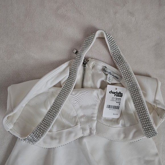 Party dress - Picture 4 of 6